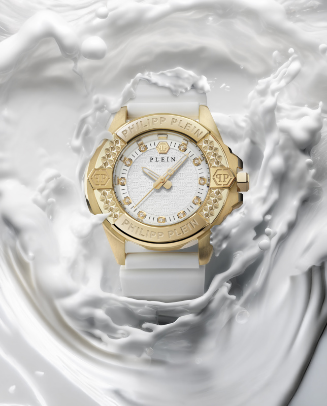 Philipp Plein Plein Majesty